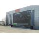 P10 SMD3535 Outdoor fixed Full Color LED Display Video Screen ICN2037 LED Screen