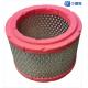 2205106802 Cylinder Air Filter Anticorrosive Durable For Beverage