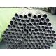 Manufacturer of Mild Carbon ERW black Pipes