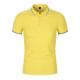 Customized Printed  Polo T Shirts  Casual Blank Polo Collar Shirt With Cotton
