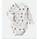 Millidoll Original Cotton soft safety new born climbing sleeping wear print range STAR