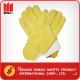 SLG-CA2016C  Cow grain leather working safety gloves