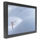 VESA Mount 19'' IR Touch Monitor Open Frame Touch Display 1000:1 Contrast Ratio