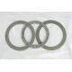Steel Cage Needle Roller Bearing For Gear AXK80105 80*105*4mm