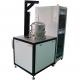 C60  Inductive Thermal Evaporation Machine Crucible Evaporation Coating Machine