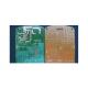 3mil Single Sided Pcb Board Single Layer Pcb Manufacturer Copper Clad Single Sided Circuit Board