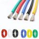 1AWG Flexible Silicone Wire Heat Resistant 0.8mm Copper Ultra Soft