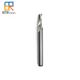 Germany Quality HSS/Co Single Flute Cutter for aluminum working