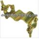Roofing Coupler pressed clamp scaffolding coupler