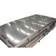 06Cr19Ni10 3mm Cold Rolled Stainless Steel Sheet 2B Surface