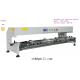Automatic Pcb Separator Cutting 1200mm Length Board with Fast Speed