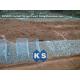 Stainless Steel Galvanized Hexagonal Wire Mesh Gabion Boxes , 0.5mm Thick PVC Coated