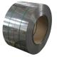 0.2 - 16mm Stainless Steel Strip Coil With PE/PVC Film 600 Series