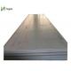 SGS Anti Rust Varnished Mild Carbon Steel Plates 2000mm 12000mm Length