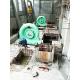 Power Vertical Water Turbine Generator 200KW-20MW Automatic Control Customized Color