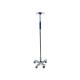 CE Clinic Dental Chair 230V 50HZ Infusion Rod Dental Treatment Hospital Use