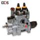 Engine Fuel Injection Pump Japanese Truck Spare Parts For ISUZU 6SD1 1156031295 1-15603129-5 094000-0145