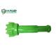 2 DTH Bits  Middle Air Pressure BR2-90mm Drill Bits for Quarry Drilling