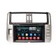 Toyota 2012 Prado GPS DVD Player Android 4.1 navigation systems for cars in dash