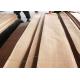 Quarter Cut Brown Ash Wood Veneer Sheets For Furniture Plywood