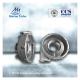 Single Stage Diesel Aluminum Compressor Turbocharger Casing