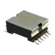 EFD Core High Frequency Power Transformer High Temperature Resistance