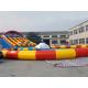 Giant Inflatable Water Games / Water Park / Water Amusement Park For Entrainment