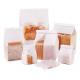 Bread Toast Paper Food Grade Packaging