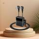 Automatic Noise Cancelling Digital Hearing Aids 7 Levels Volume Adjustable for Hearing Loss Solution