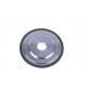 91- 151 Grit CBN Plated Grinding Wheels Stone Wood Sharpening