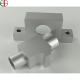 Aluminum Processing Casting Processing Auto New Energy Parts Heat Treatment