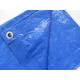 heavy blue color polyethylene tarp tarpaulins plastic sheeting tarpaulin