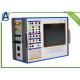 IEC62271 High Voltage Circuit Breaker Timing Test Set with Big LCD Touch Screen