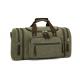 Multi Purpose Travel Duffel Bag Foldable With Shoes Compartment
