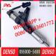 095000-5400 Disesl fuel injector 095000-5401 095000-5400 23670-78050 23670-E0280 for HINO Toyota