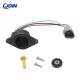 Electric Golf Cart Speed Sensor Magnet OEM Speed Sensor 0.45kg