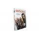Free DHL Shipping@New Release HOT TV Series Outsiders Season 1 Complete BoxSet Wholesale!