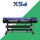 Pigment Ink Skycolor Inkjet Printer 1.6m Car Sticker Printer