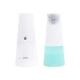 7CM Automatic Alcohol Gel Dispenser 2.5W Washroom ABS Battery Operated