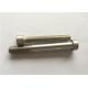 High Temperature Resistant Nickel Alloy Fasteners UNS N06601 Inconel 601 Bolt Nut Stud Washer