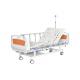 Multi-Purpose Manual Hospital Bed