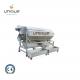 Industrial Potato Peeling Machine with Big Capacity and Stainless Steel 304 Material