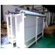 Bed Liquid Membrane Bioreactor Wastewater Treatment Plant High Flux
