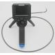 IP67 6mm HD Articulating Inspection Camera 360° Endoscope 3.5 Inches Display