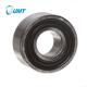 1200 Bore 10 mm Self Aligning Ball Bearing High Speed Bearings For Elevator