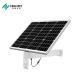40W 12V High Efficiency Photovoltaic Solar Power Supply Fixed Solar Panels