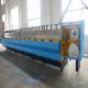 Aluminium Alloy  Copper Rod Breakdown Machine For 1.2-3.5mm Outlet Wire