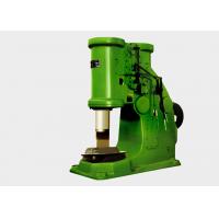 Forging Machine 25KG Single Air Power Hammer 220V With Base Plate