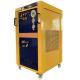 Gas R290 Refrigerant Recovery Machine CM-V400 Oil Free Commercial