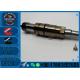 Fuel Injector Diesel Engine Injector Common Rail Injector Repair Kit 2488244 2872544 2872289 2872284 4955080